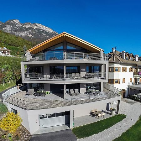 Residence Prunarhof Caldaro Εξωτερικό φωτογραφία