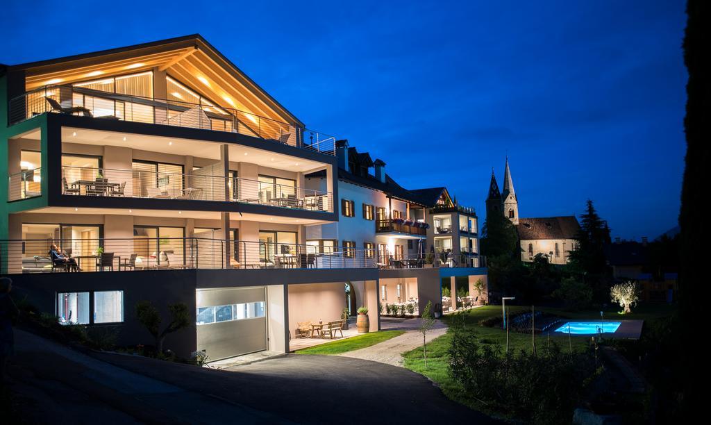 Residence Prunarhof Caldaro Εξωτερικό φωτογραφία