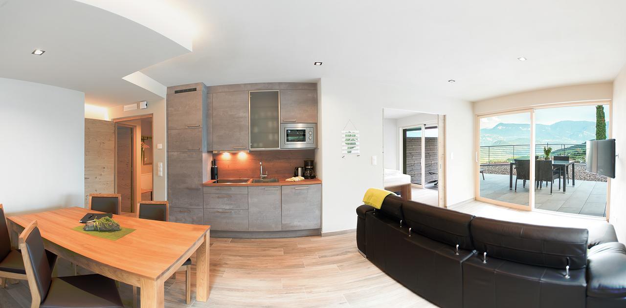 Residence Prunarhof Caldaro Εξωτερικό φωτογραφία