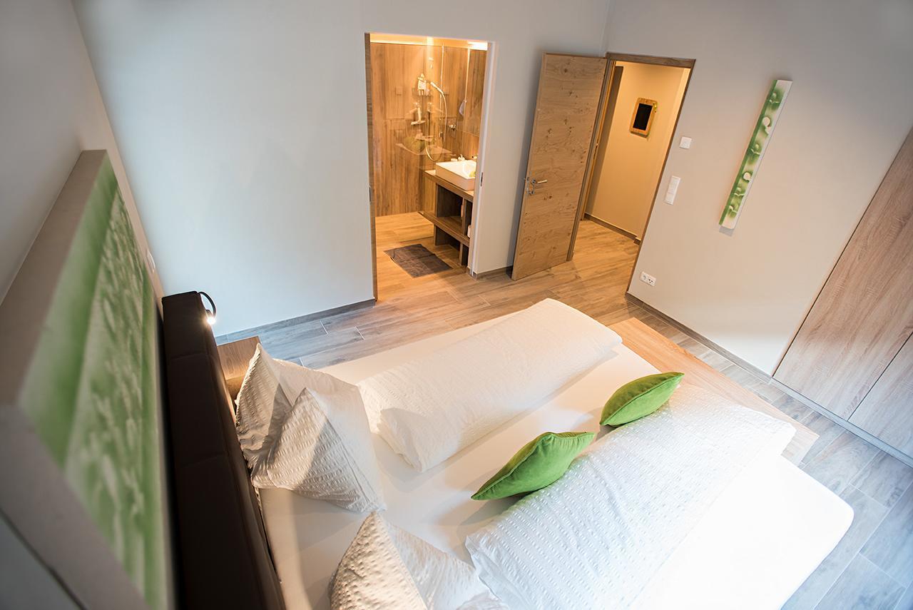 Residence Prunarhof Caldaro Εξωτερικό φωτογραφία