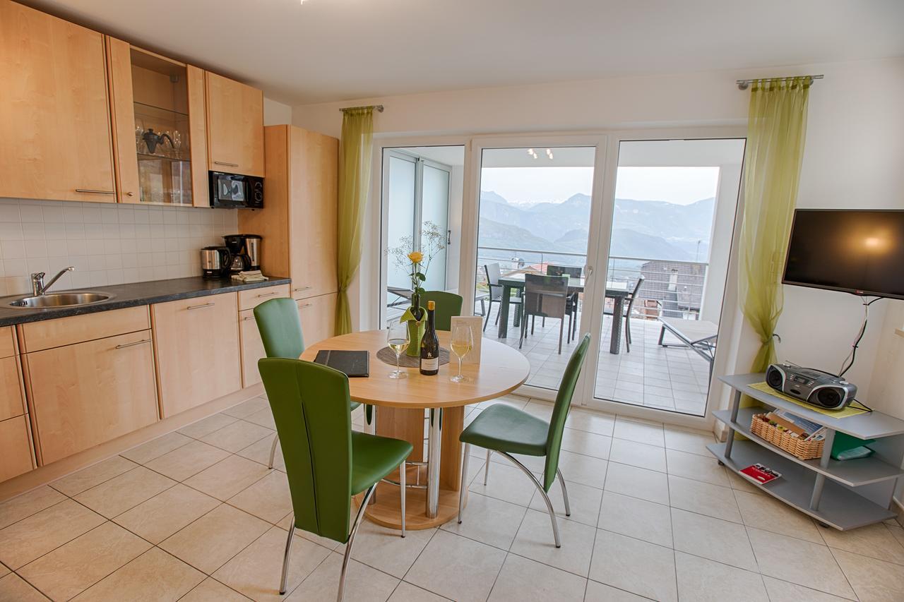 Residence Prunarhof Caldaro Εξωτερικό φωτογραφία