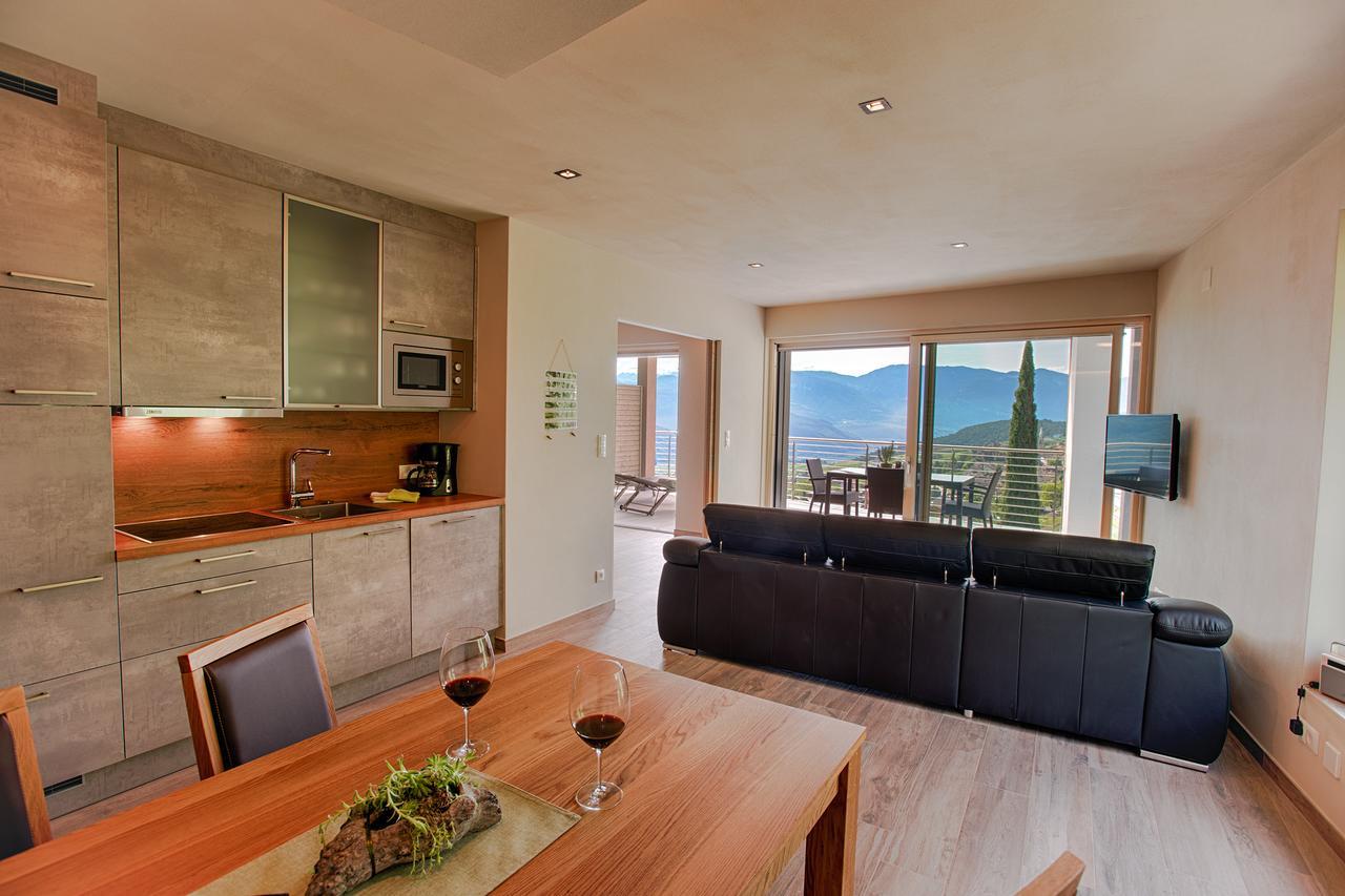 Residence Prunarhof Caldaro Εξωτερικό φωτογραφία