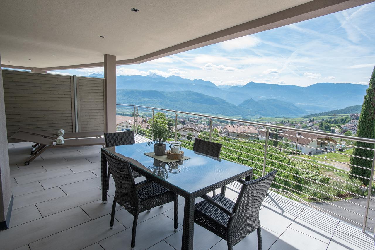 Residence Prunarhof Caldaro Εξωτερικό φωτογραφία