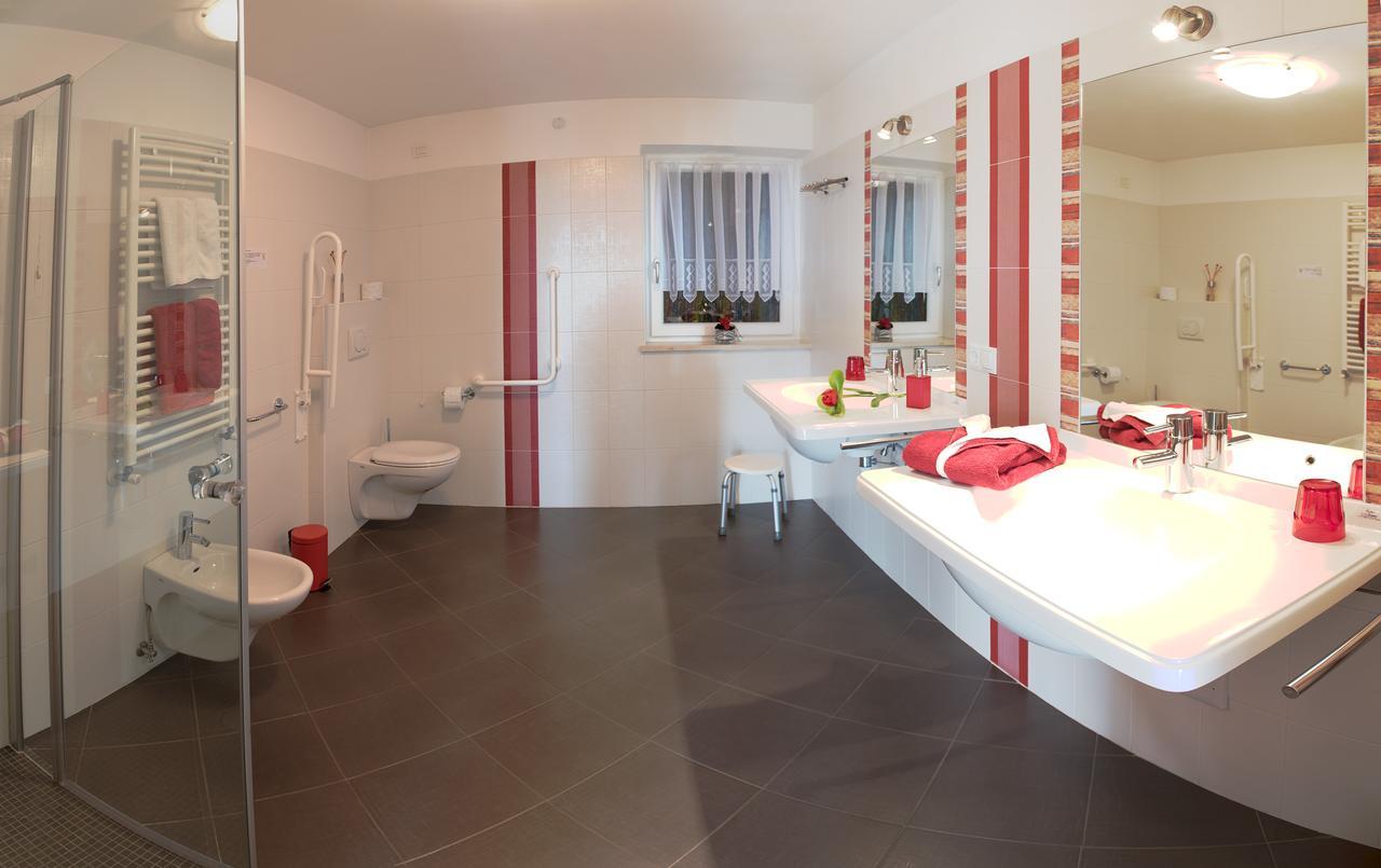 Residence Prunarhof Caldaro Εξωτερικό φωτογραφία