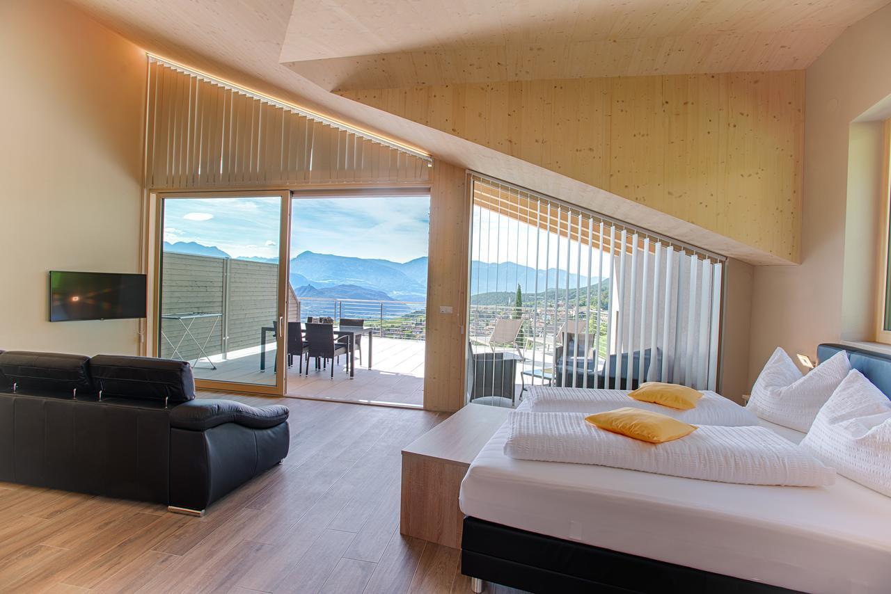 Residence Prunarhof Caldaro Εξωτερικό φωτογραφία