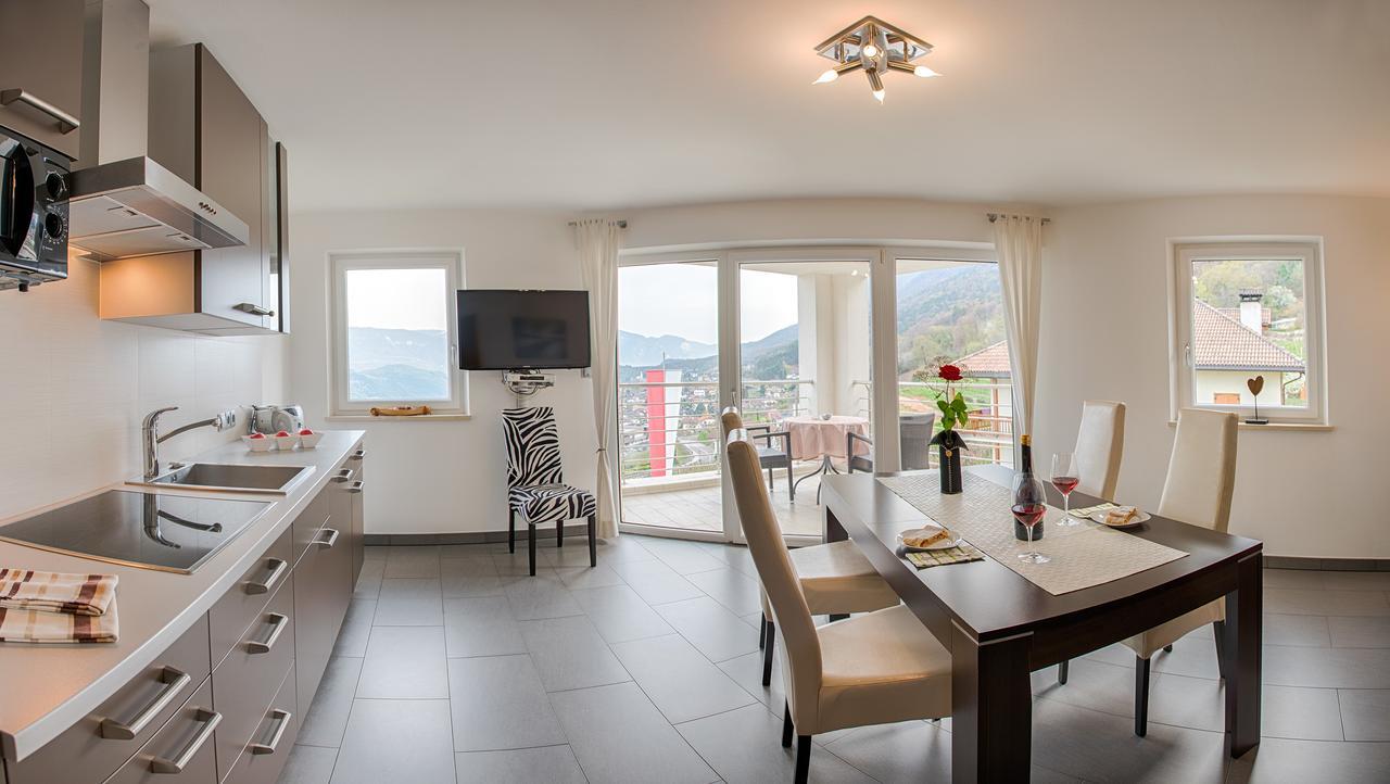Residence Prunarhof Caldaro Εξωτερικό φωτογραφία