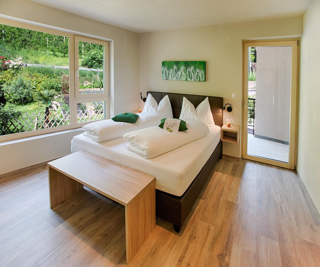 Residence Prunarhof Caldaro Εξωτερικό φωτογραφία