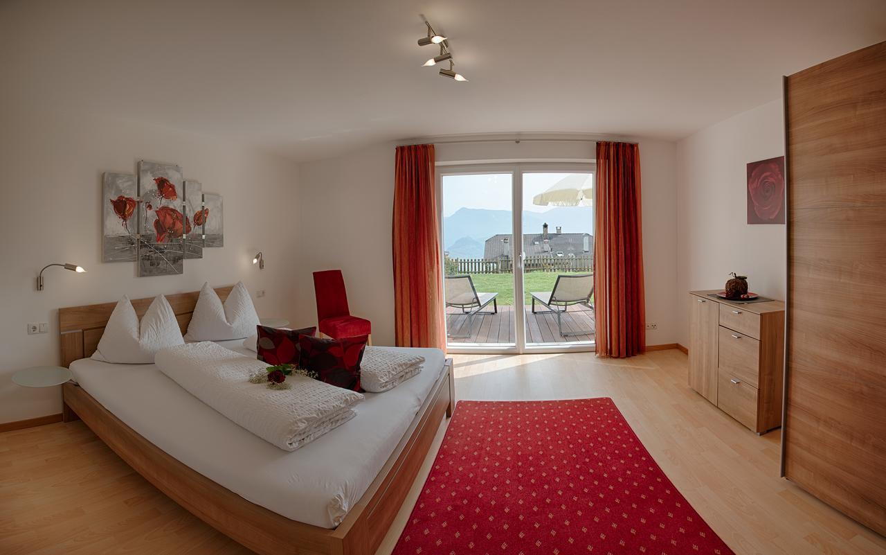 Residence Prunarhof Caldaro Εξωτερικό φωτογραφία