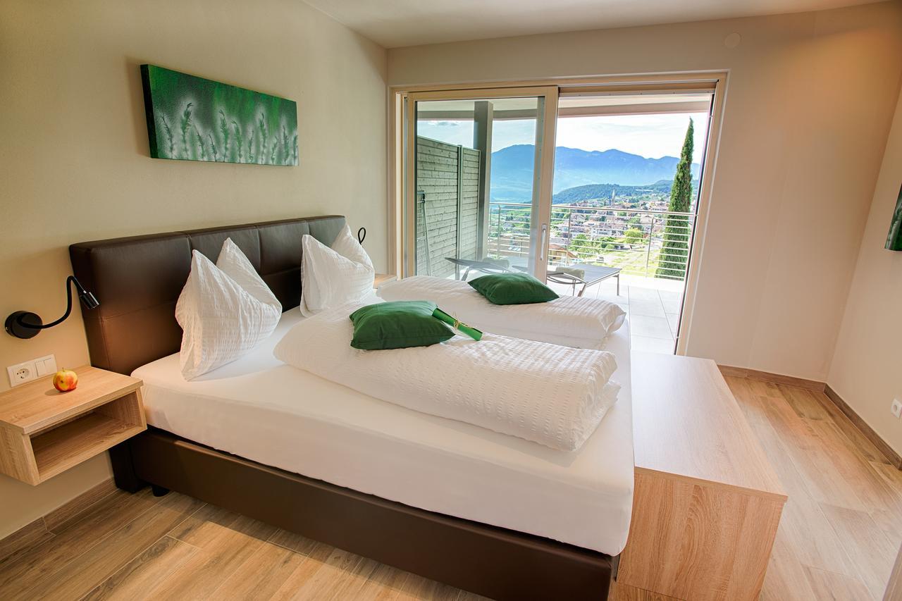 Residence Prunarhof Caldaro Εξωτερικό φωτογραφία