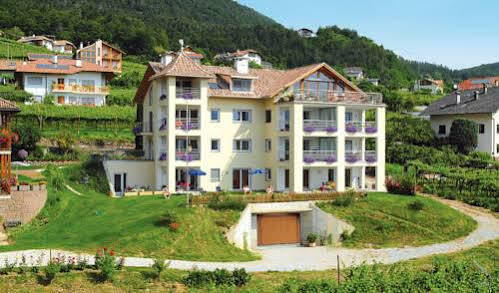Residence Prunarhof Caldaro Εξωτερικό φωτογραφία