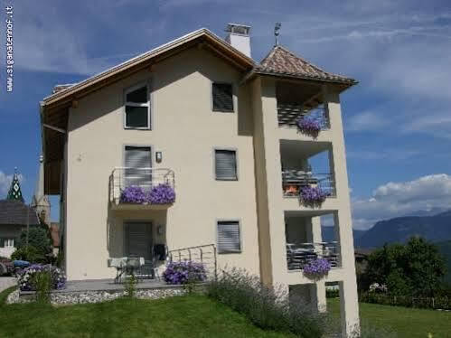 Residence Prunarhof Caldaro Εξωτερικό φωτογραφία