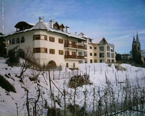 Residence Prunarhof Caldaro Εξωτερικό φωτογραφία